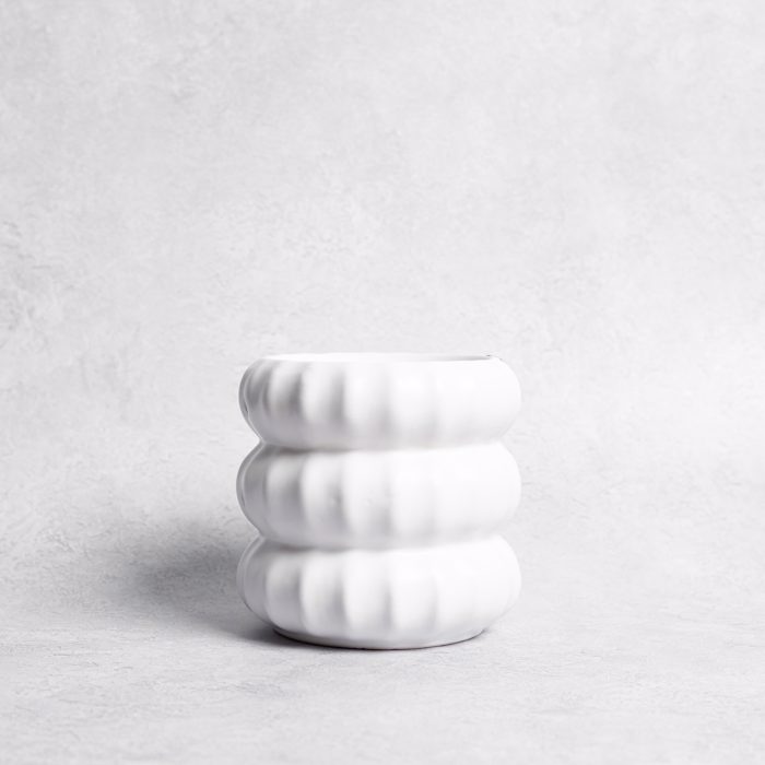 Aromatistis Scentchips me Epistrosi Porselanis 'Elegance White' 780001